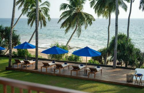 Balapitiya Hotel | Kumu Beach
