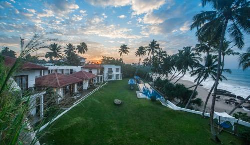 Balapitiya Hotel | Kumu Beach
