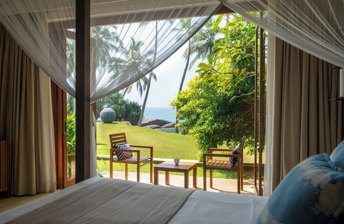 Balapitiya Hotel | Kumu Beach