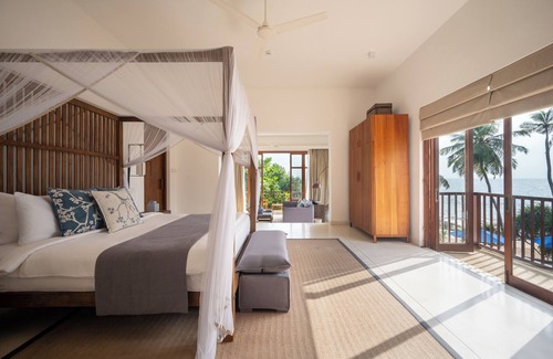 Balapitiya Hotel | Kumu Beach