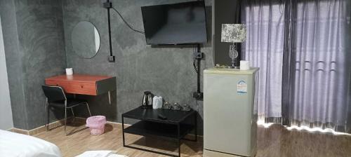 Nai Mueang Hotel | Kun Hotel