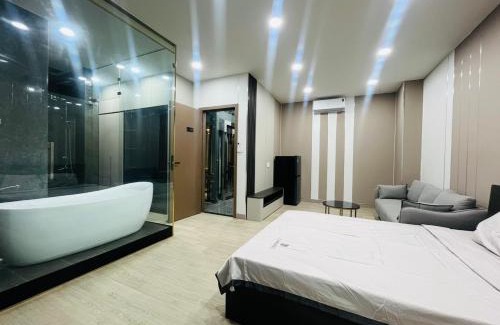 Phuong 15 Apartment | KUN's House