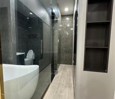 Phuong 15 Apartment | KUN's House