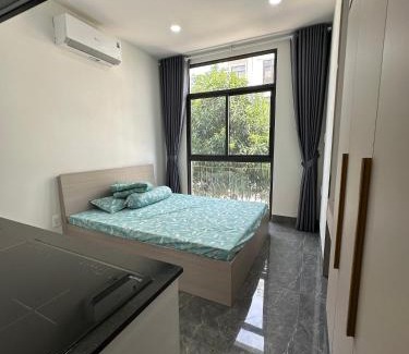Phuong 15 Apartment | KUN's House