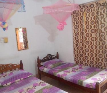 Manmunai North House | Kunam Beach Rest Inn
