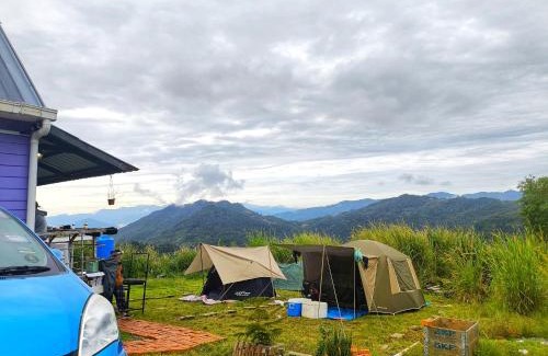 Kundasang House | Kundasang Farmhouse