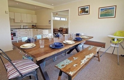 Ohakune Cottage | Kune Crib - Ohakune Holiday Home near Turoa