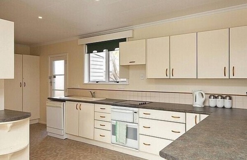 Ohakune Cottage | Kune Crib - Ohakune Holiday Home near Turoa