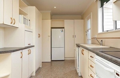 Ohakune Cottage | Kune Crib - Ohakune Holiday Home near Turoa