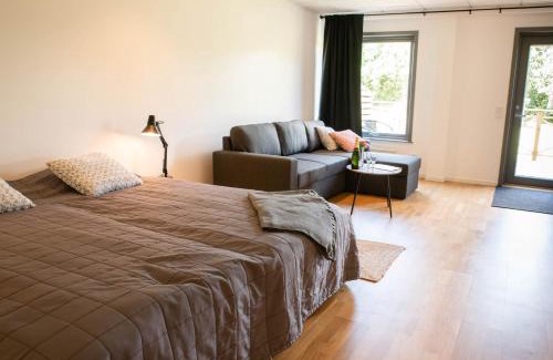 Kode Bed & Breakfast | Kungälv-Kode Golf Club Bed & Breakfast