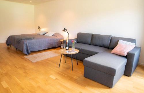 Kode Bed & Breakfast | Kungälv-Kode Golf Club Bed & Breakfast