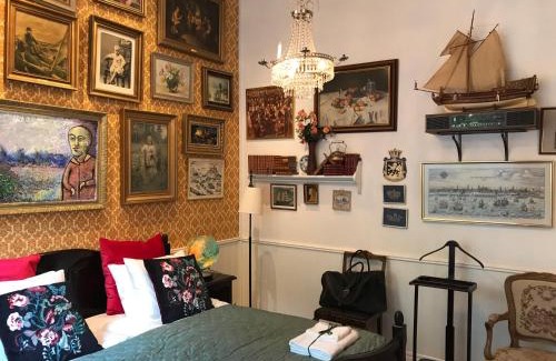 Centrum Hotel | Kungsgatans Gryta & Hotell