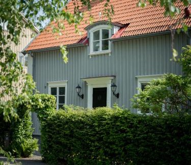 Kungsladugard House | Kungsladugård