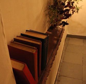 Dhar House | Kunj Rahais