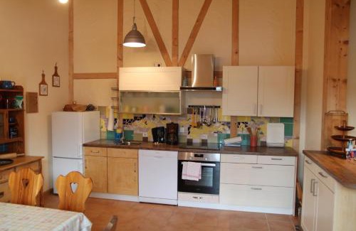 Eibenstock Apartment | Kunsthof Eibenstock