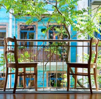 Outer Neustadt Apartment | Kunsthofperle
