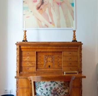Outer Neustadt Apartment | Kunsthofperle