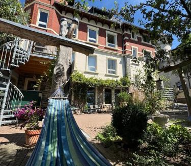 Marienberg Apartment | Kunstloft