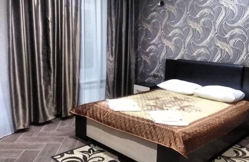 Nizhny Novgorod Hotel | Kupets Hotel