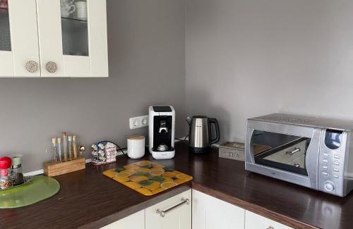 Stolberg Apartment | Kupfernest
