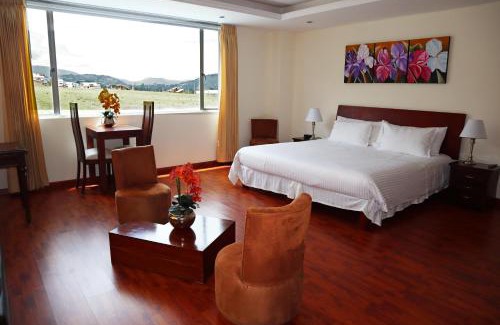 Duitama Hotel | Kur Hotel & Bio Spa