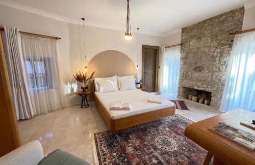 Hacımemis Hotel | Kurabiye Palas