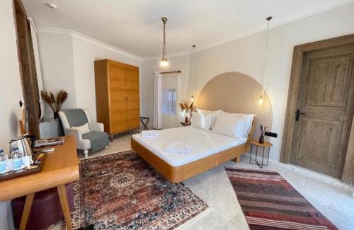 Hacımemis Hotel | Kurabiye Palas