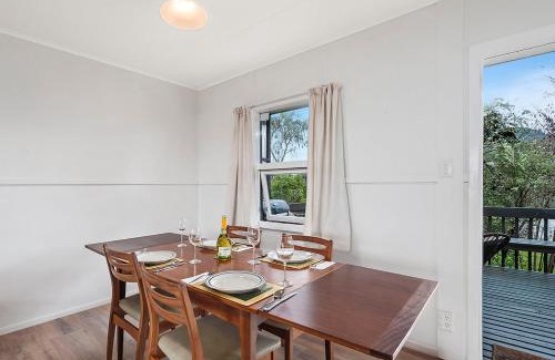 Kuratau House | Kuratau Classic - Kuratau Holiday Home
