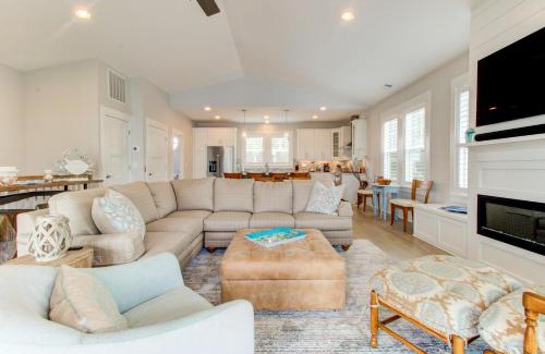 Kure Beach House | Kure Cove by Carolina Beach Realty