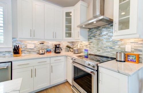 Kure Beach House | Kure Cove by Carolina Beach Realty