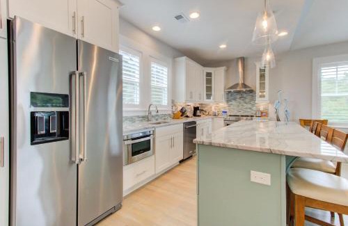 Kure Beach House | Kure Cove by Carolina Beach Realty