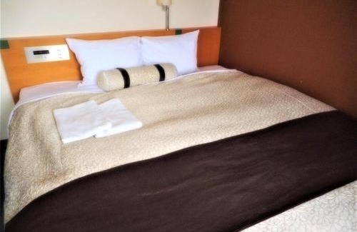 Asahikawa Hotel | Kuretake Inn Asahikawa