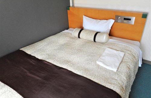 Asahikawa Hotel | Kuretake Inn Asahikawa