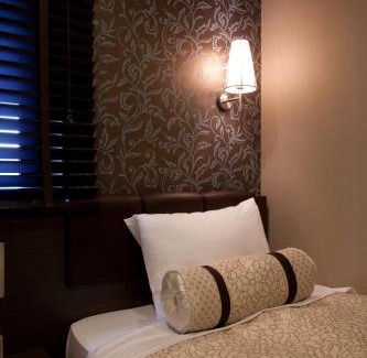 Aoi Ward Hotel | Kuretake Inn Premium Shizuoka Ekimae