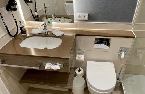Wyk auf Foehr Hotel | Kurhaus Hotel
