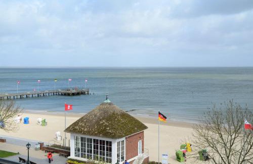 Wyk auf Foehr Hotel | Kurhaus Hotel