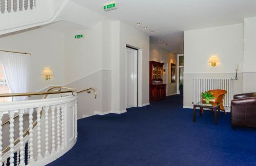 Wyk auf Foehr Hotel | Kurhaus Hotel