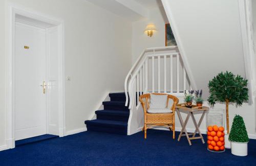 Wyk auf Foehr Hotel | Kurhaus Hotel