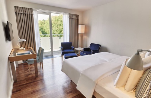 Skodsborg Hotel | Kurhotel Skodsborg