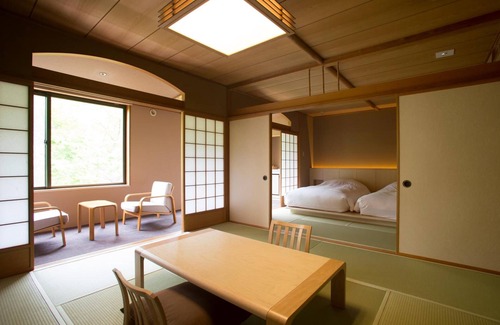 Minami House | Kuriyasuizan