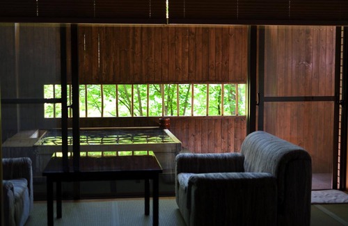 Minami House | Kuriyasuizan