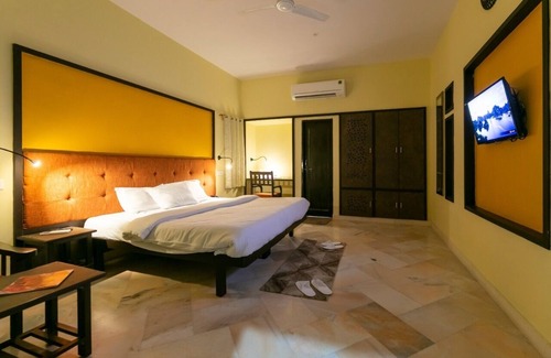 Khichan Hotel | Kurja Resort