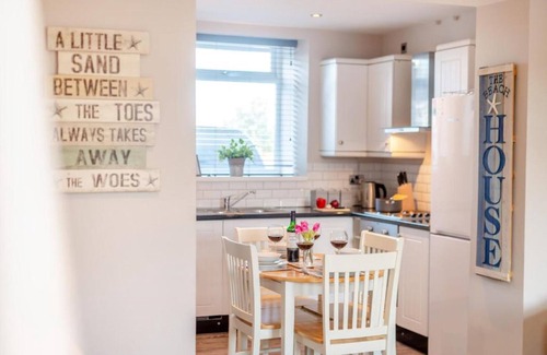 Staithes Cottage | Kurnell Cottage