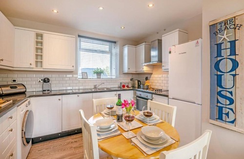 Staithes Cottage | Kurnell Cottage