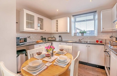 Staithes Cottage | Kurnell Cottage