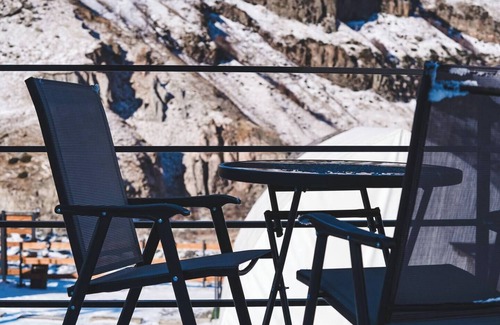 Stepantsminda House | Kuro Glamping 2 - Glamorous - camping - Fresh Air