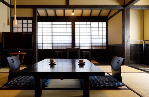 Kurokawa Onsen Hotel | Kurokawa Onsen Yama no Yado Shinmeikan