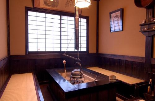 Kurokawa Onsen Hotel | Kurokawa Onsen Yama no Yado Shinmeikan