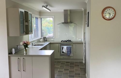 Kurow House | Kurow Garden Retreat