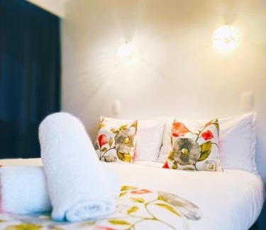 Kurow Hotel | Kurow Motel